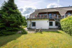 Landhaus Peenemünde - Garten in Peenemünde